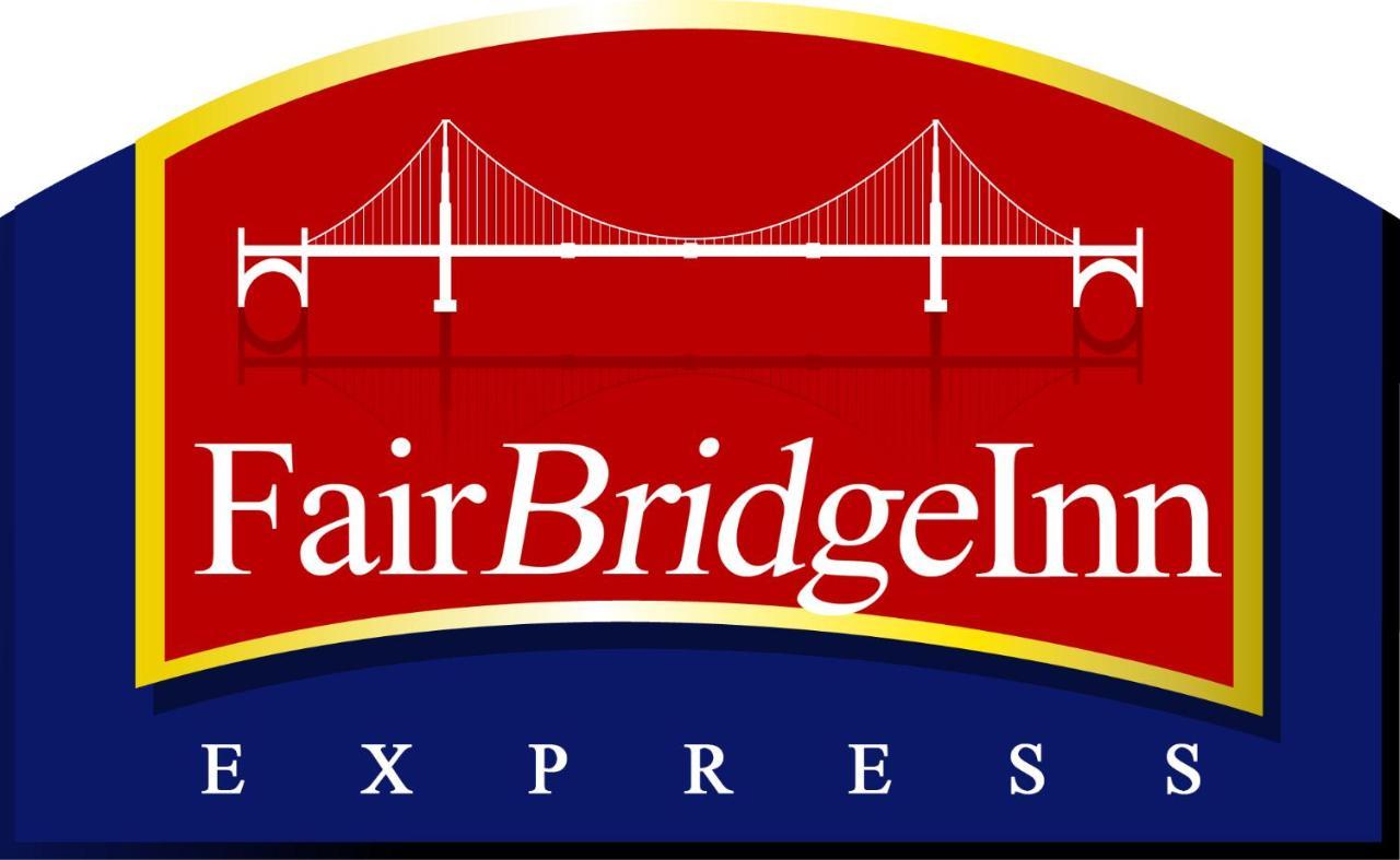Fairbridge Inn Express North Lima Экстерьер фото